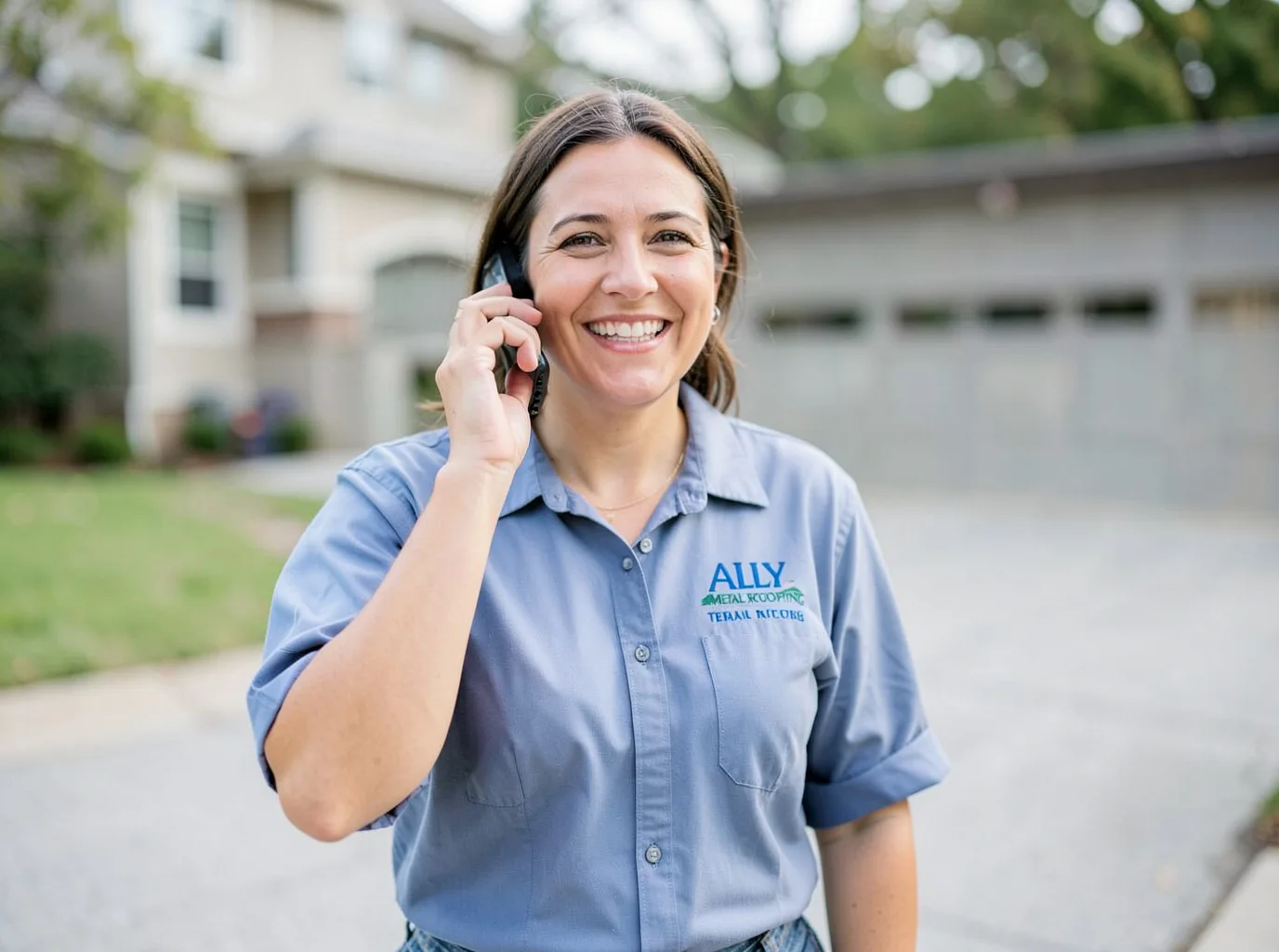Metal Roof Installation Franklin Furnace, OH FAQs